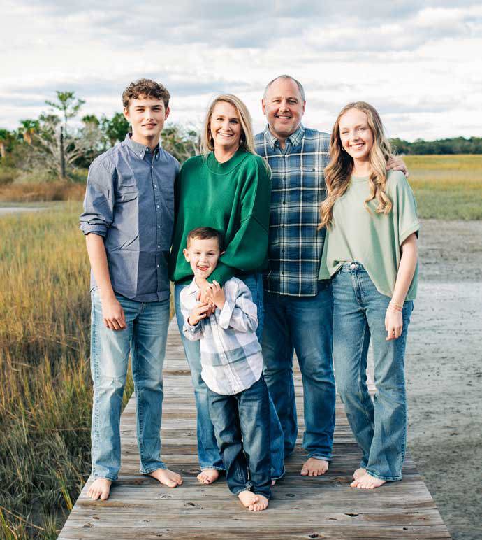 About Coast Construction