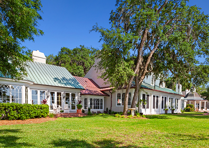 Major Renovations and Additions